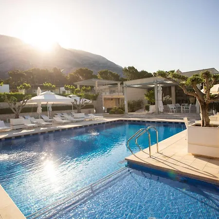 Poseidon Mobile Appartement