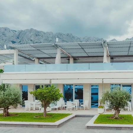 Poseidon Mobile * Makarska