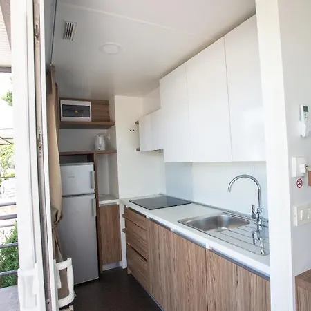 Appartement Poseidon Mobile *