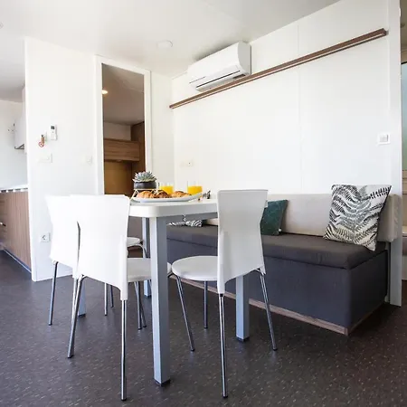 Appartement Poseidon Mobile *