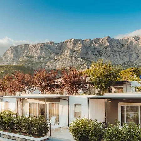 Appartement Poseidon Mobile