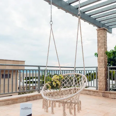 Appartement Poseidon Mobile