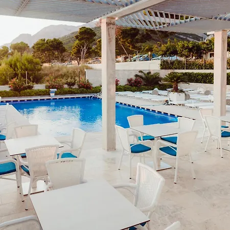 Appartement Poseidon Mobile