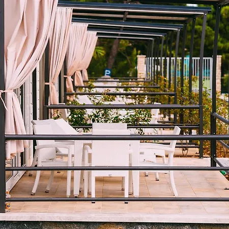Appartement Poseidon Mobile *