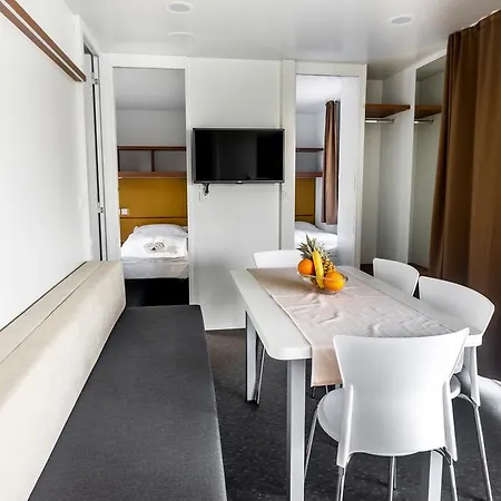 Poseidon Mobile Appartement Makarska