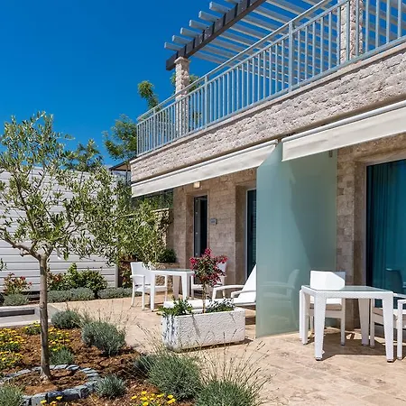 Appartement Poseidon Mobile