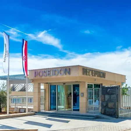 Poseidon Mobile