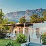 Poseidon Mobile Appartement