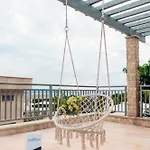 Appartement Poseidon Mobile