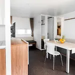 Poseidon Mobile Appartement