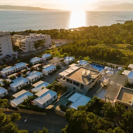 Apartamento Poseidon Mobile *