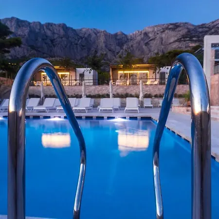Apartamento Poseidon Mobile Makarska