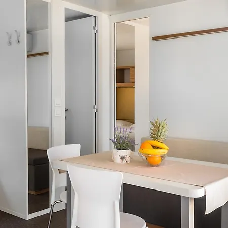 Apartmán Poseidon Mobile