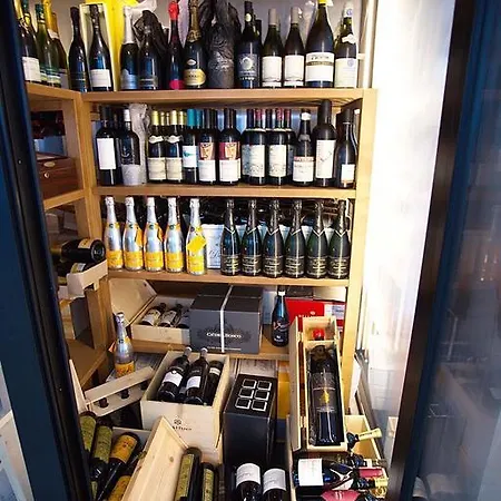 Apartamento Poseidon Mobile Makarska