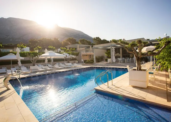 Poseidon Mobile Appartement