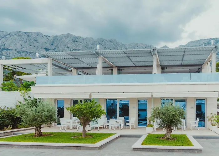 Poseidon Mobile * Makarska