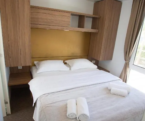 Poseidon Mobile Appartement Makarska