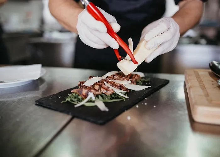 Poseidon Mobile Makarska