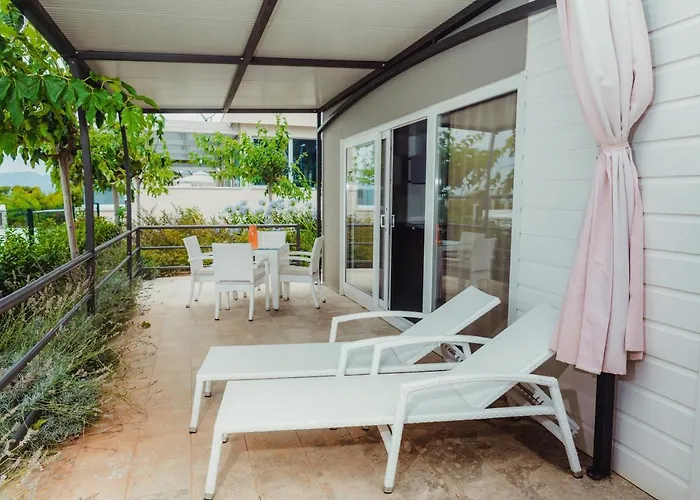 Appartement Poseidon Mobile