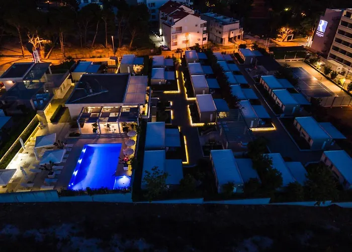 Poseidon Mobile * Makarska