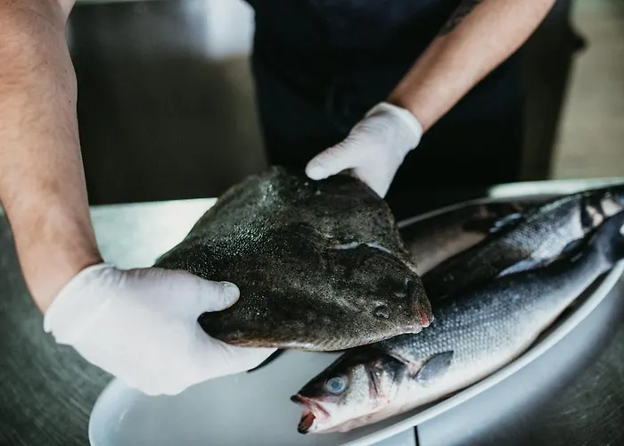 Poseidon Mobile Appartement