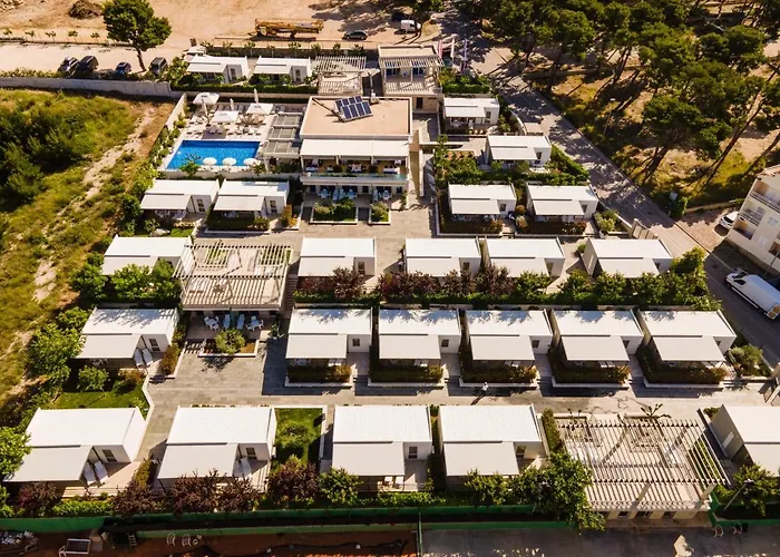 Appartement Poseidon Mobile *