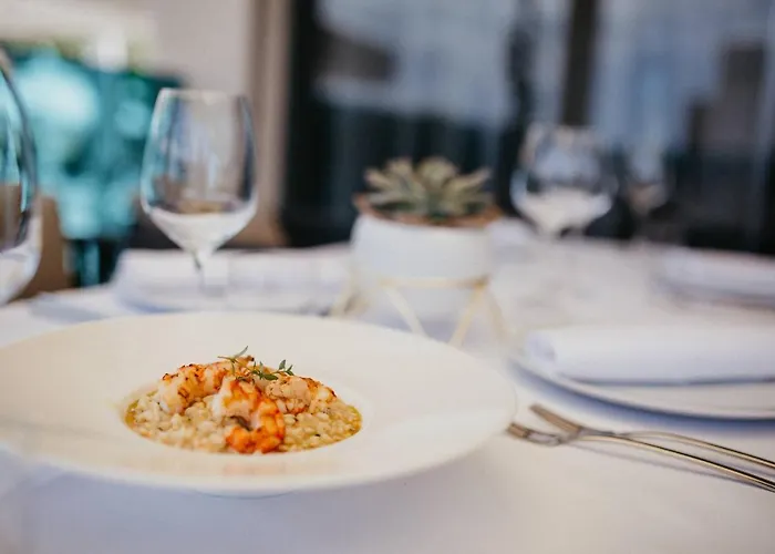 Poseidon Mobile Appartement