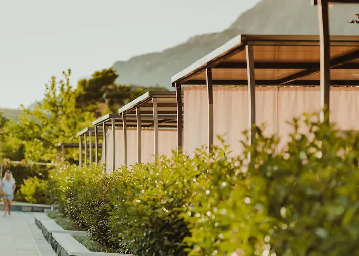 Poseidon Mobile Apartamento