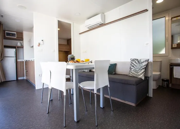 Appartement Poseidon Mobile *