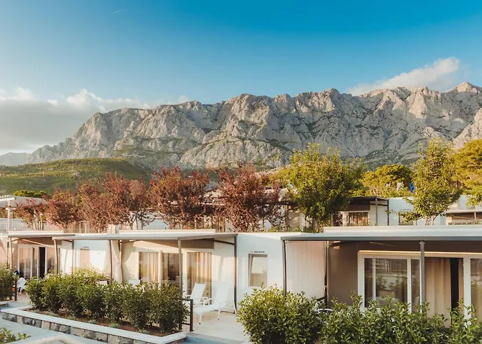 Appartement Poseidon Mobile