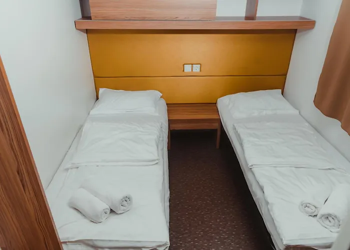 Appartement Poseidon Mobile