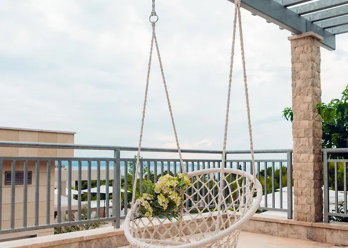 Appartement Poseidon Mobile