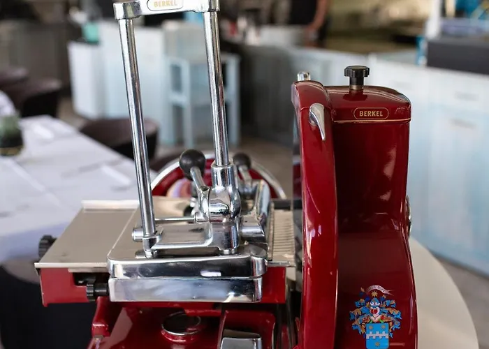 Poseidon Mobile Appartement *