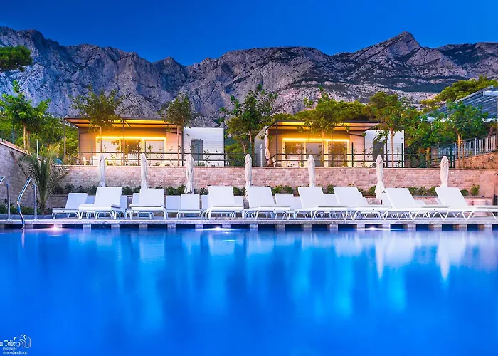 Poseidon Mobile Appartement *