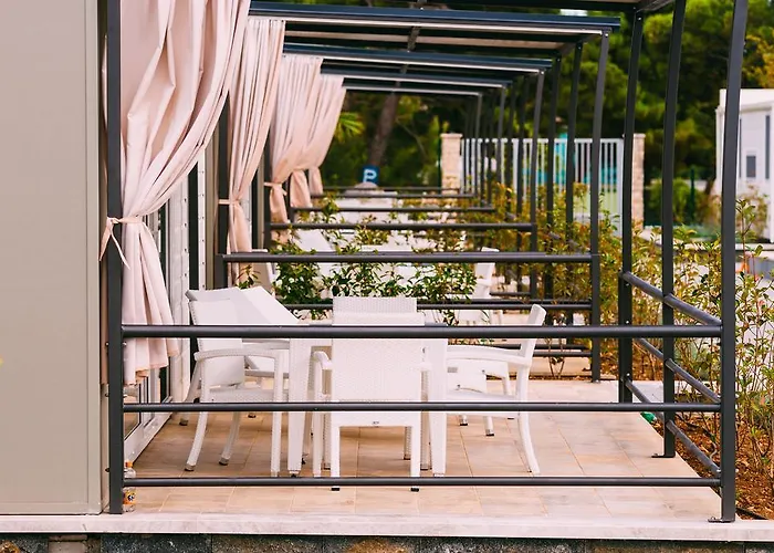 Appartement Poseidon Mobile *