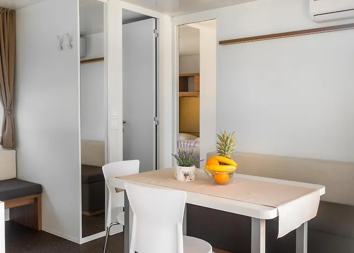 Appartement Poseidon Mobile