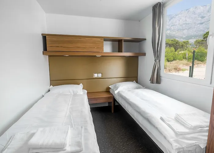 Appartement Poseidon Mobile