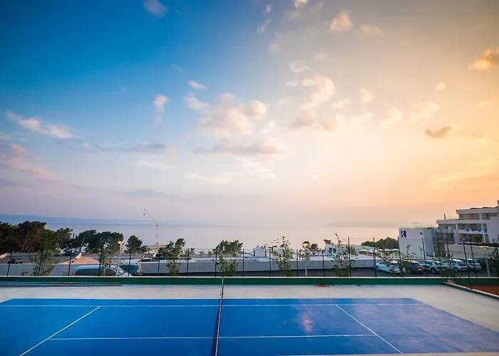 Appartement Poseidon Mobile *