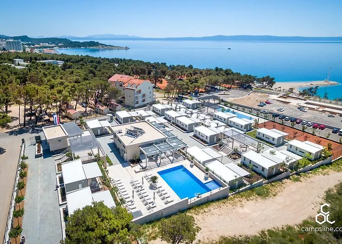 Poseidon Mobile Makarska