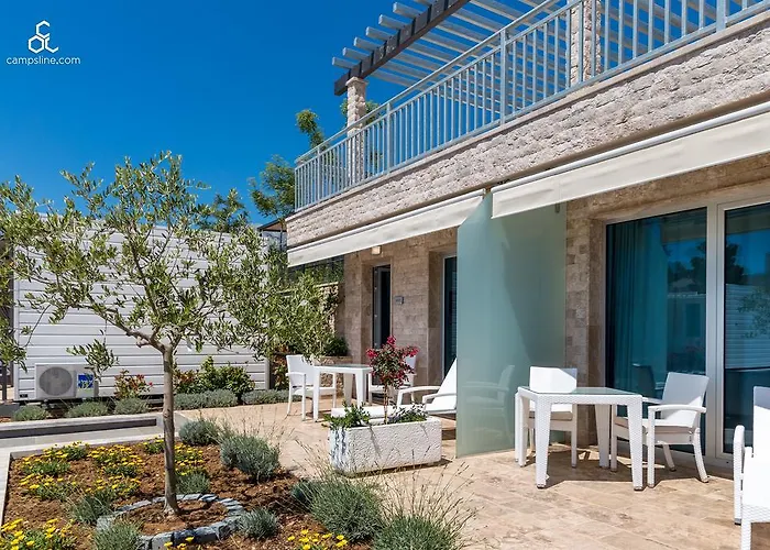 Appartement Poseidon Mobile