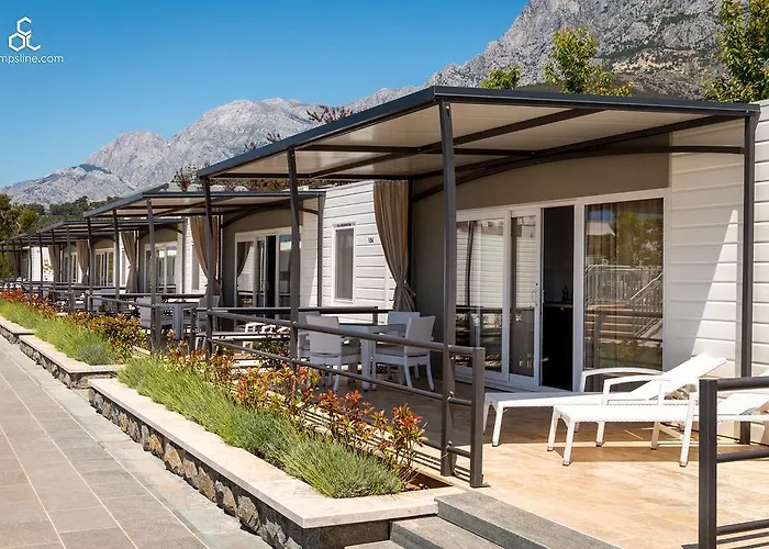 Apartamento Poseidon Mobile *