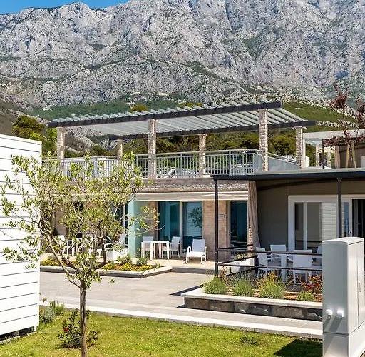 Poseidon Mobile Makarska