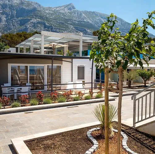 Apartamento Poseidon Mobile *