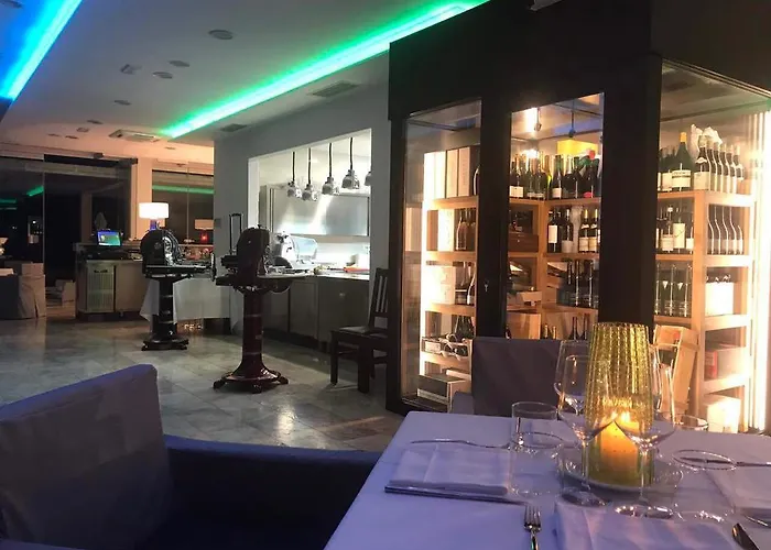 Poseidon Mobile Appartement *