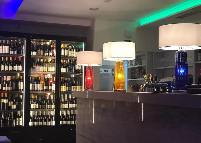 Poseidon Mobile Apartament *