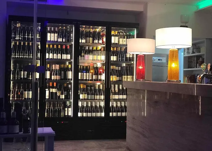 Poseidon Mobile Appartement *