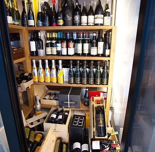 Appartement Poseidon Mobile Makarska