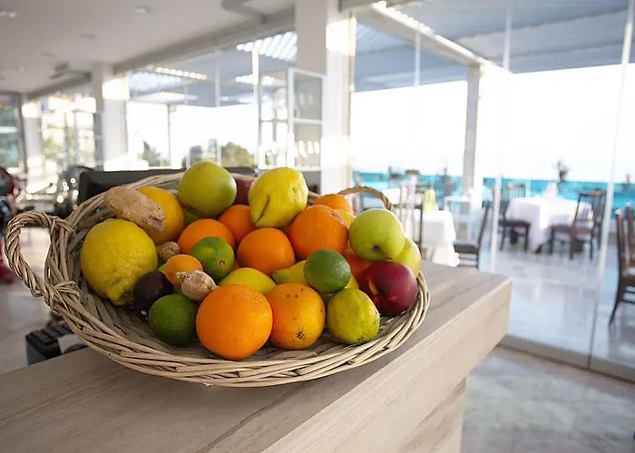 Poseidon Mobile Apartamento Makarska