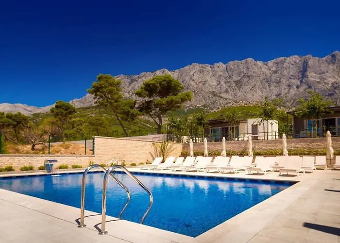 Apartamento Poseidon Mobile