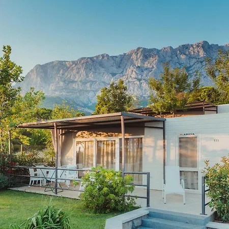 Poseidon Mobile Apartman